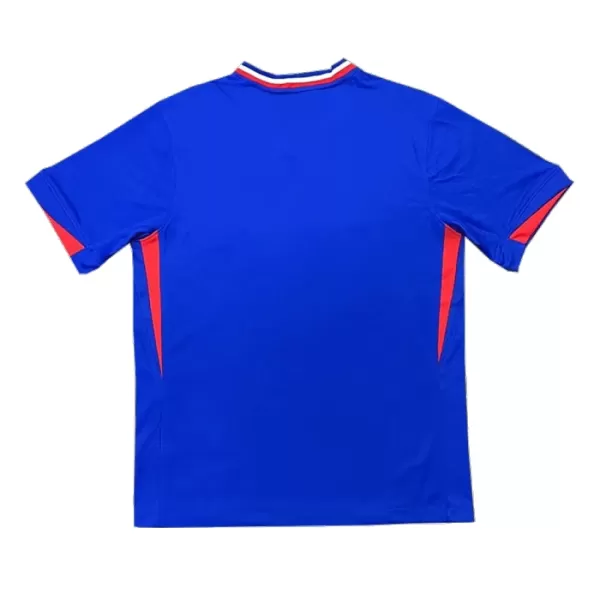 Frankrijk Shirt Heren Thuis EURO 2024