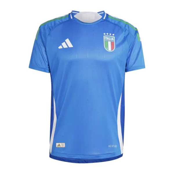 Italië Shirt Heren Thuis EURO 2024