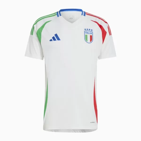 Italië Shirt Heren Uit EURO 2024