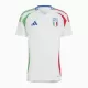 Italië Shirt Heren Uit EURO 2024