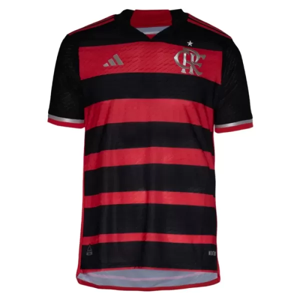 Flamengo Shirt Heren Thuis 2024/25