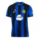 Inter Milan x Ninja Turtles Shirt Heren Thuis 2023/24 - Speciaal