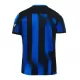 Inter Milan x Ninja Turtles Shirt Heren Thuis 2023/24 - Speciaal