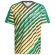 Jamaica Shirt Heren Retro 2024