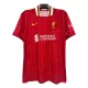 Liverpool Shirt Heren Thuis 2024/25