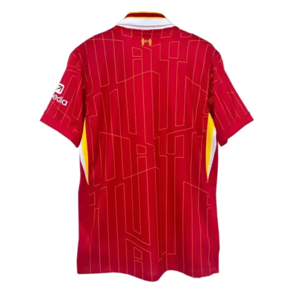 Liverpool Shirt Heren Thuis 2024/25