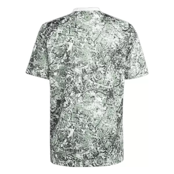 Manchester United X Stone Roses Shirt Heren 2023/24 - Speciaal