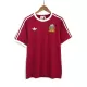 Mexico Remake Shirt Heren 1985 Rode