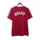 Mexico Remake Shirt Heren 1985 Rode