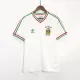 Mexico Remake Shirt Heren 1985 Witte