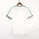 Mexico Remake Shirt Heren 1985 Witte