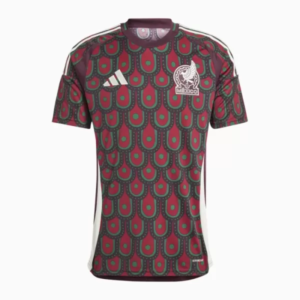 Mexico Shirt Heren Thuis 2024