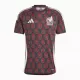 Mexico Shirt Heren Thuis 2024