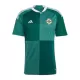 Northern Ierland Shirt Heren Thuis 2022