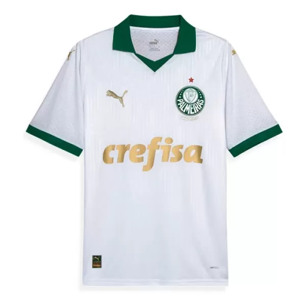 Palmeiras Shirt Heren Uit 2024/25