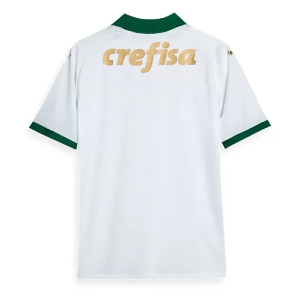 Palmeiras Shirt Heren Uit 2024/25