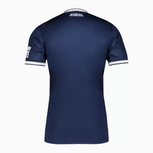 Schalke 04 Shirt Heren 2023/24 - Speciaal