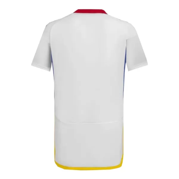 Venezuela Shirt Heren Uit 2024/25