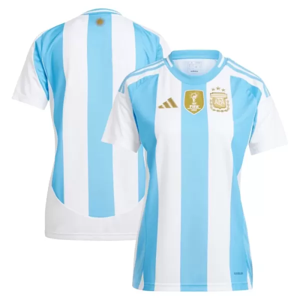 Argentinië Shirt Dames Thuis 2024