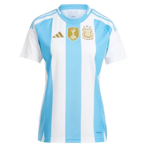 Argentinië Shirt Dames Thuis 2024