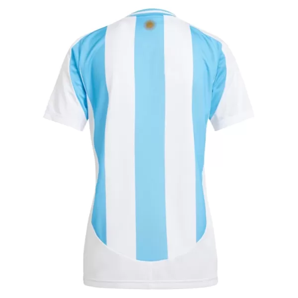 Argentinië Shirt Dames Thuis 2024