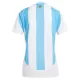 Argentinië Shirt Dames Thuis 2024