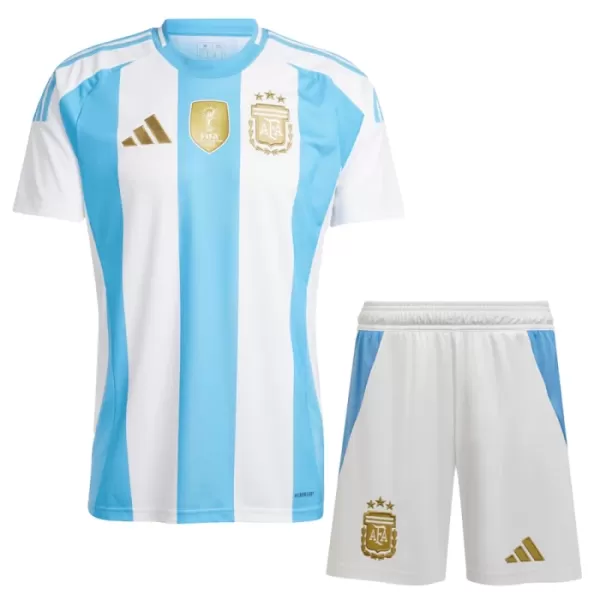 Argentinië Tenue Kind Thuis 2024