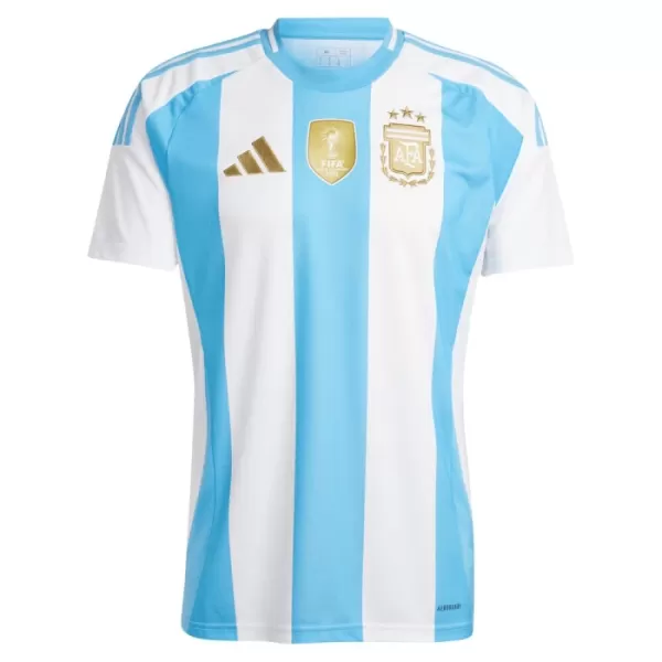 Argentinië Tenue Kind Thuis 2024