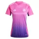 Duitsland Shirt Dames Uit EK 2024