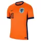 Nederland Memphis 10 Shirt Heren Thuis EK 2024