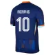 Nederland Memphis 10 Shirt Heren Uit EK 2024