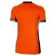 Nederland Shirt Dames Thuis EK 2024