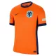 Nederland Shirt Heren Thuis EK 2024