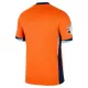 Nederland Shirt Heren Thuis EK 2024