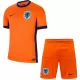 Nederland Tenue Kind Thuis EK 2024