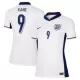 Engeland Kane 9 Shirt Dames Thuis EK 2024