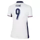 Engeland Kane 9 Shirt Dames Thuis EK 2024