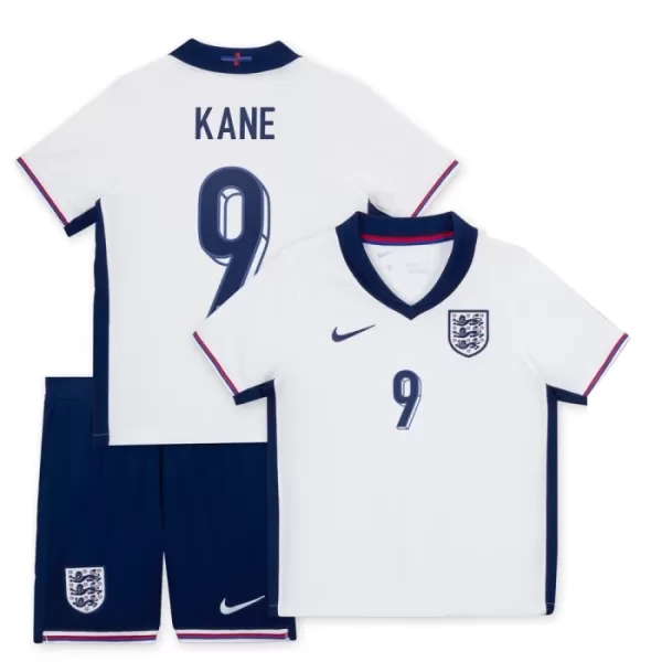 Engeland Kane 9 Tenue Kind Thuis EK 2024