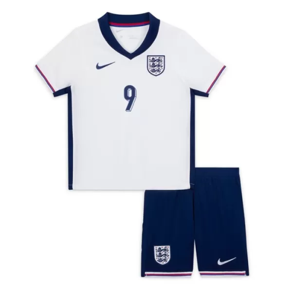 Engeland Kane 9 Tenue Kind Thuis EK 2024