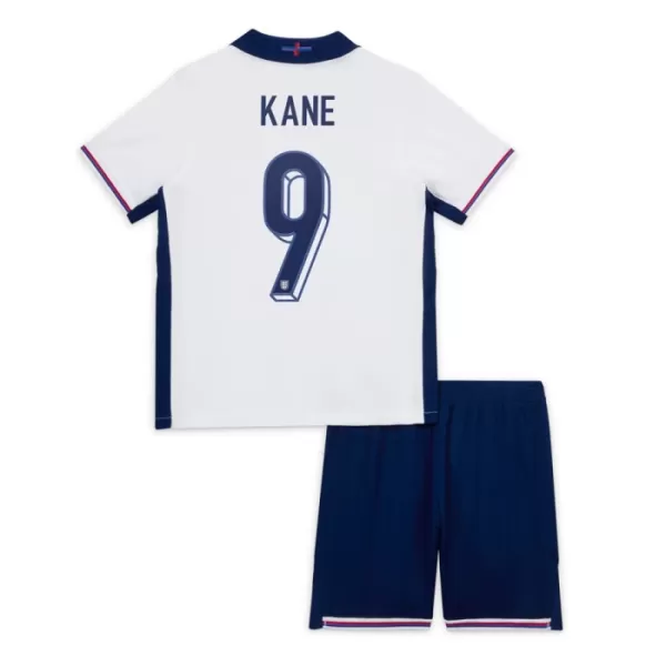 Engeland Kane 9 Tenue Kind Thuis EK 2024