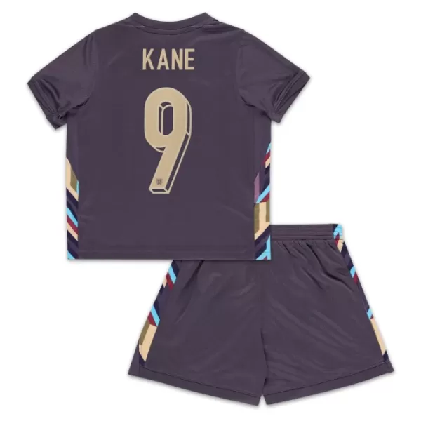 Engeland Kane 9 Tenue Kind Uit EK 2024