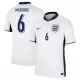 Engeland Maguire 6 Shirt Heren Thuis EK 2024