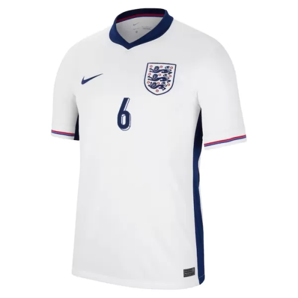 Engeland Maguire 6 Shirt Heren Thuis EK 2024