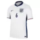 Engeland Maguire 6 Shirt Heren Thuis EK 2024