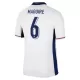 Engeland Maguire 6 Shirt Heren Thuis EK 2024