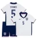 Engeland Stones Tenue Kind Thuis EK 2024