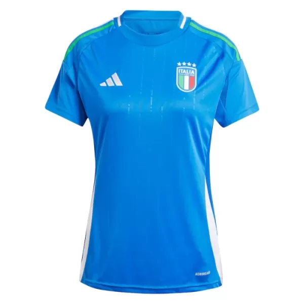 Italië Shirt Dames Thuis EK 2024