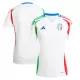 Italië Shirt Dames Uit EK 2024