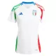 Italië Shirt Dames Uit EK 2024