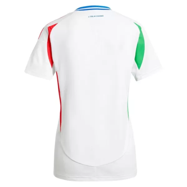 Italië Shirt Dames Uit EK 2024